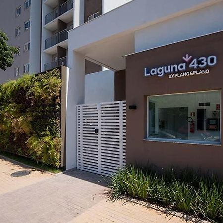 Laguna - Conforto E Aconchego Para Voce Em Sampa! São Paulo Buitenkant foto