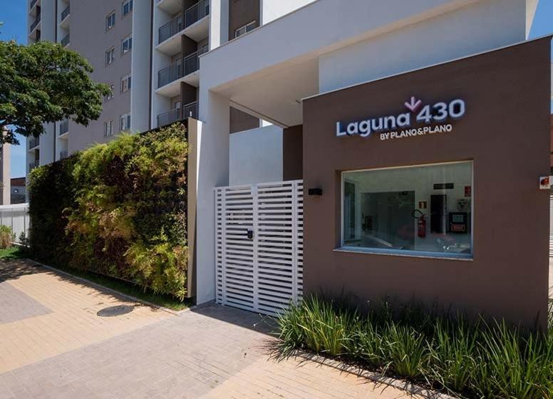 Laguna - Conforto E Aconchego Para Voce Em Sampa! São Paulo Buitenkant foto